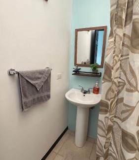 Bejuco Apartamento | Casa Brisa with a private pool in Bejuco
