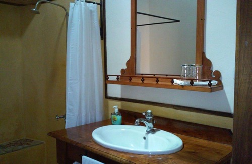 Trinidad Casa | Casa Brisas de Alameda TRINIDAD