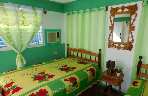 Vinales Casa | Casa Brisas Del Campo