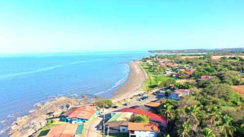 Las Tablas Casa | Casa Brisas del Uverito