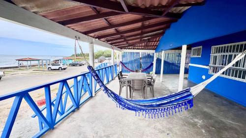 Las Tablas Casa | Casa Brisas del Uverito
