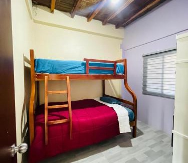 Las Tunas Casa | Casa Brisse - Playa y Naturaleza