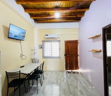 Las Tunas Casa | Casa Brisse - Playa y Naturaleza