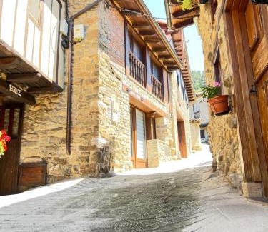 Ojedo Casa | Casa Briz
