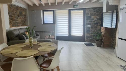 Ojedo Casa | Casa Briz