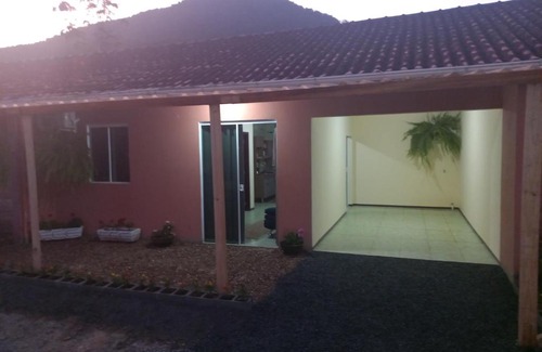 Pomerode Apartamento | Casa Bromélia 2