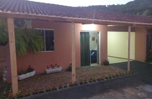 Pomerode Apartamento | Casa Bromélia 2