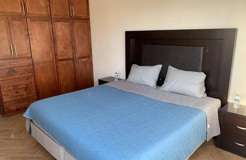 Ensenada Apartamento | Casa Bronce