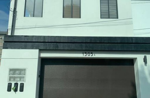Ensenada Apartamento | Casa Bronce