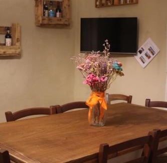 Castellina in Chianti Apartamento | Casa Bruna - Cipresseta del Chianti
