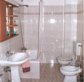 Salsomaggiore Terme Apartamento | Casa Bruna