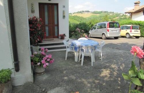 Salsomaggiore Terme Apartamento | Casa Bruna