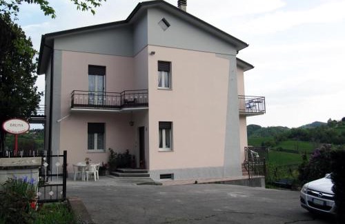 Salsomaggiore Terme Apartamento | Casa Bruna
