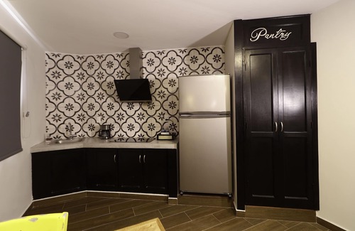 Tampico Hotel | Casa Bruna Luxury Lofts