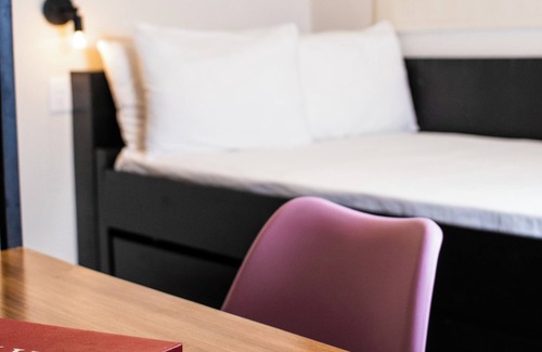 Tampico Hotel | Casa Bruna Luxury Lofts