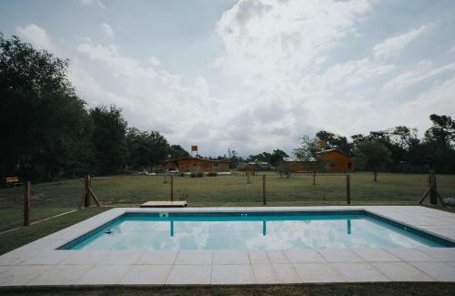 Los Reartes Casa | Casa Brunia Lago Los Molinos