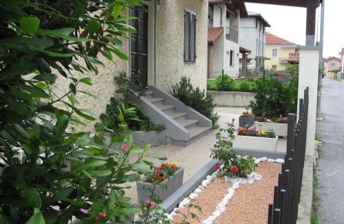 Mondovi Cama Y Desayuno | Casa Bruno B&B