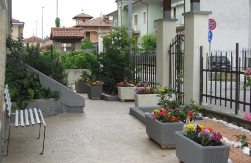 Mondovi Cama Y Desayuno | Casa Bruno B&B
