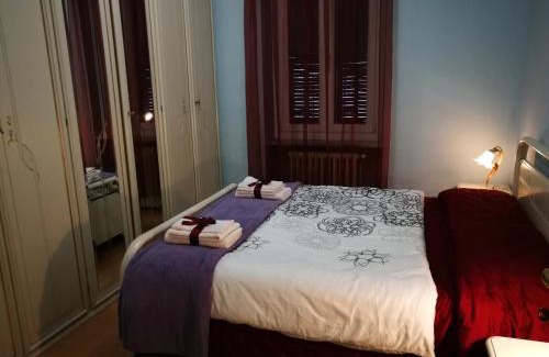Mondovi Cama Y Desayuno | Casa Bruno B&B
