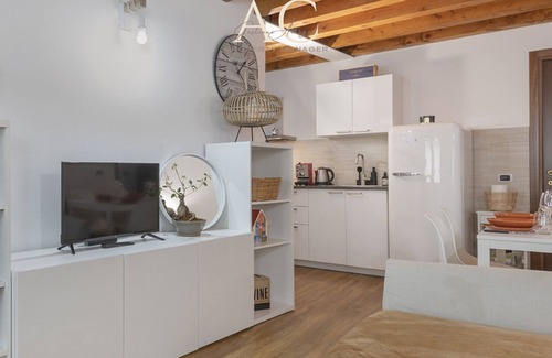 Vione Apartamento | Casa Bruno - Dos Habitaciones Piso, Capacidad 4