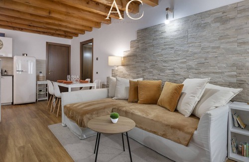 Vione Apartamento | Casa Bruno - Dos Habitaciones Piso, Capacidad 4