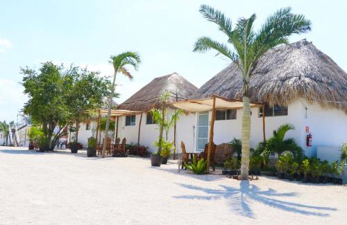 Chelem Hotel | Casa Buddha Chelem