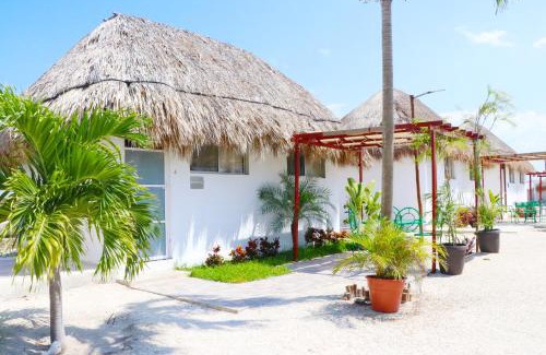 Chelem Hotel | Casa Buddha Chelem