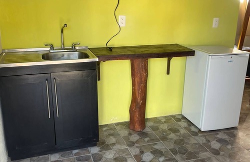 Chelem Cabina | CASA BUDDHA CHELEM