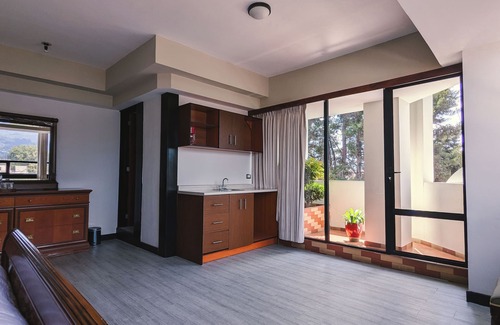 Quetzaltenango Hotel | CASA BUENA HOTEL