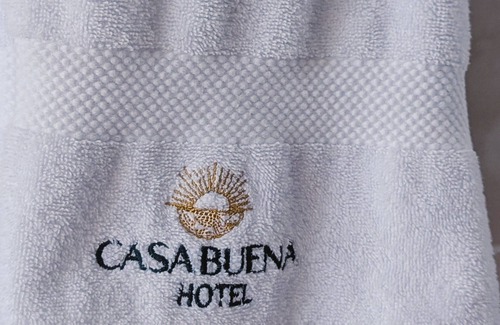 Quetzaltenango Hotel | CASA BUENA HOTEL