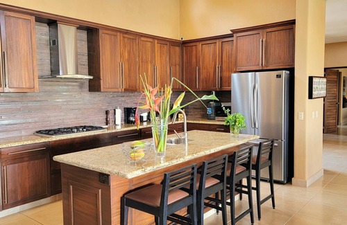 Manzanillo Casa | Casa Buena Suerte, Your Upscale Paradise Awaits!!