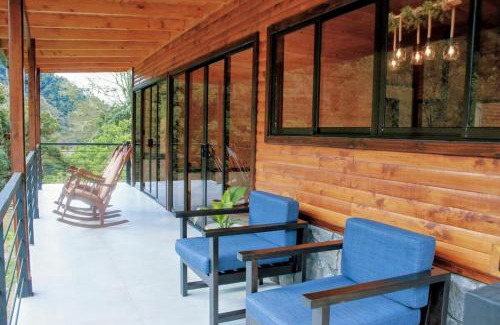 San Gerardo de Dota Casa | Casa Buena Vista San Gerardo de Dota
