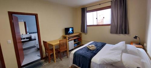 Lavras Novas Casa | Casa Buena Vista