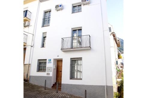 Cazorla Casa | Casa Buenavista Cazorla
