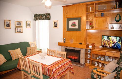 Cazorla Casa | Casa Buenavista Cazorla
