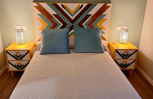 Revenga Casa | Casa Buenavista Vut