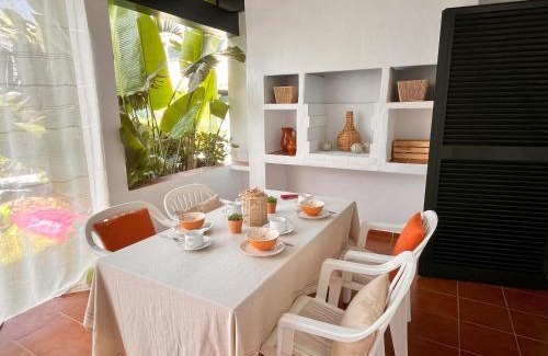 Arenal d'en Castell Casa | Casa Buenos Aires
