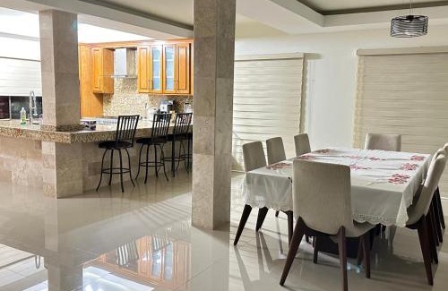 La Paz Municipality Casa | Casa Buenos Aires