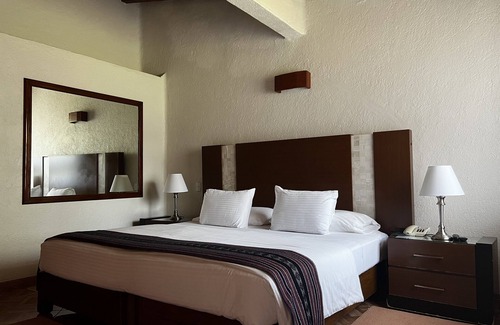 Tepoztlán Hotel | Casa Bugambilia