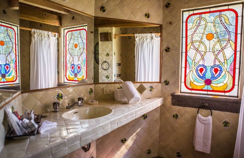 Tepoztlán Hotel | Casa Bugambilia