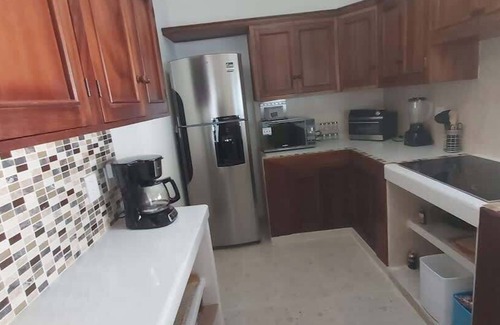 Sector R Casa | Newly Renovated 4 bedroom house with huge pool!
