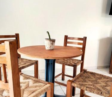 Merida Municipality Casa | Casa Bugambilia Villa with Private Pool and Parking Merida