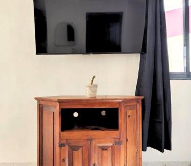 Merida Municipality Casa | Casa Bugambilia Villa with Private Pool and Parking Merida