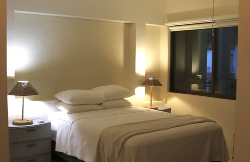 Todos Santos Hotel | Villa Bugambilias