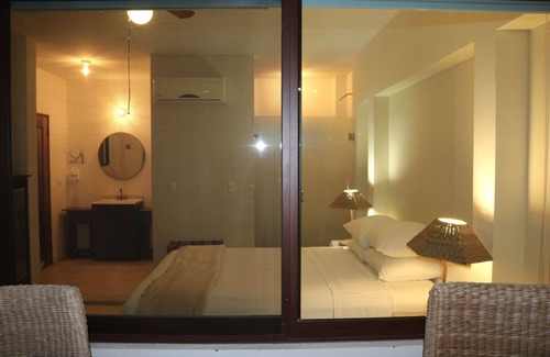 Todos Santos Hotel | Villa Bugambilias