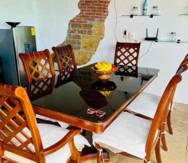San Lorenzo Cacaotepec Casa | Casa Buganbilia