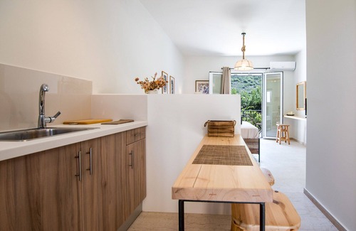 Lassi Apartamento | CASA BUGANVILLA 5 en Minia