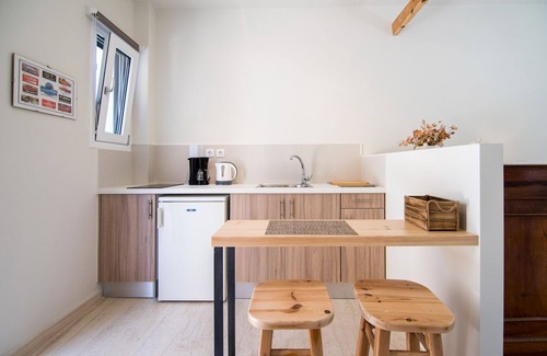 Lassi Apartamento | CASA BUGANVILLA 5 en Minia