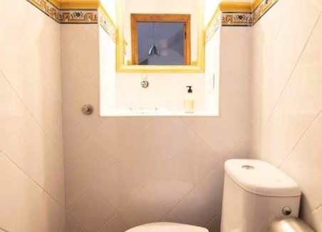 Barbate Casa | Casa Buganvilla