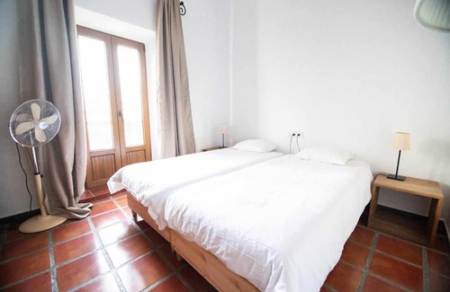 Barbate Casa | Casa Buganvilla